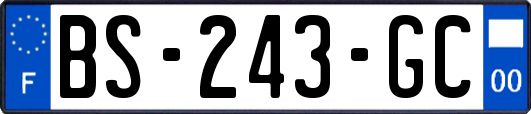 BS-243-GC