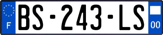 BS-243-LS