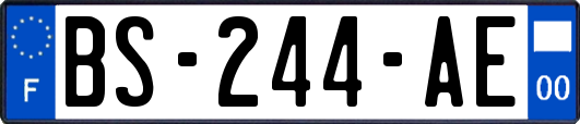 BS-244-AE