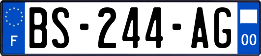 BS-244-AG