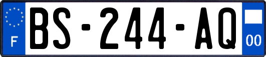 BS-244-AQ