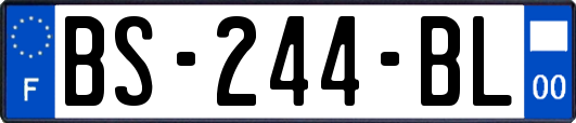 BS-244-BL