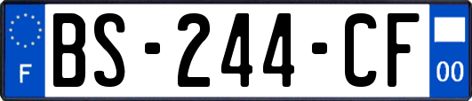 BS-244-CF