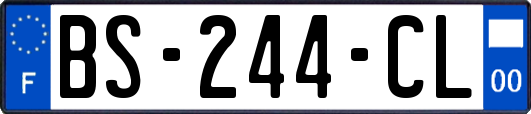 BS-244-CL