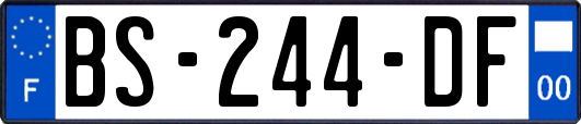 BS-244-DF
