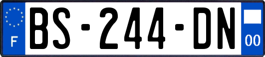 BS-244-DN