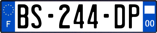 BS-244-DP
