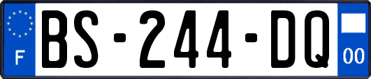 BS-244-DQ