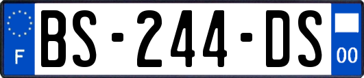 BS-244-DS