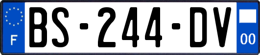 BS-244-DV