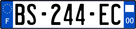 BS-244-EC