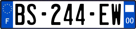 BS-244-EW