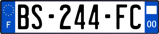 BS-244-FC