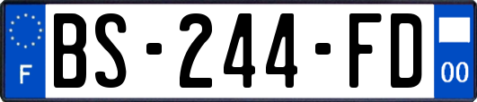 BS-244-FD