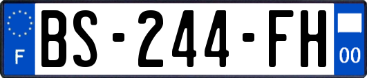 BS-244-FH