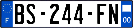 BS-244-FN