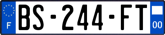 BS-244-FT