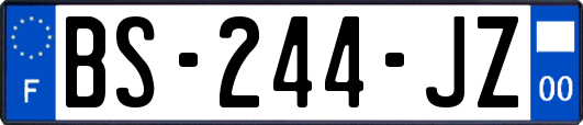 BS-244-JZ