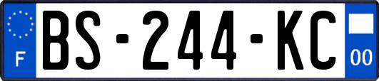 BS-244-KC