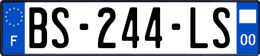 BS-244-LS