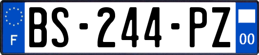 BS-244-PZ