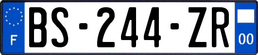 BS-244-ZR