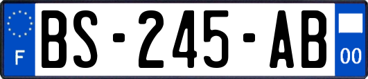 BS-245-AB