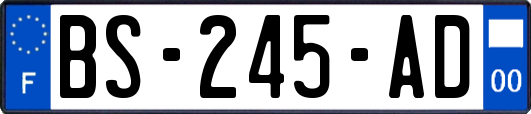 BS-245-AD