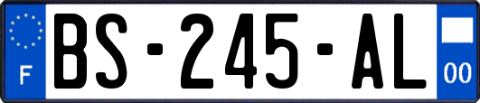 BS-245-AL