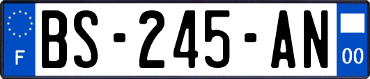 BS-245-AN