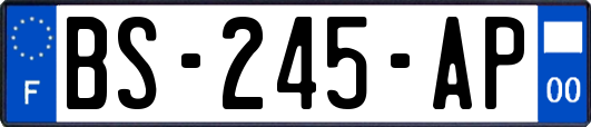 BS-245-AP