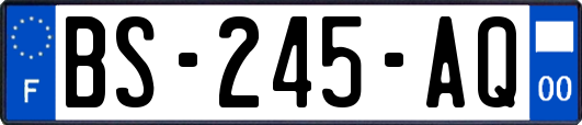 BS-245-AQ