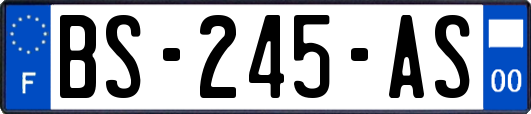 BS-245-AS