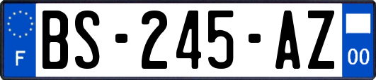 BS-245-AZ