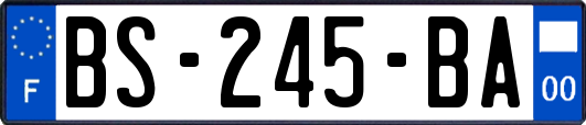 BS-245-BA