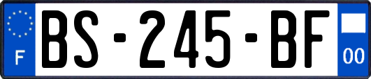 BS-245-BF