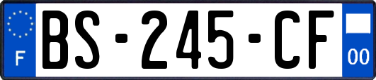 BS-245-CF