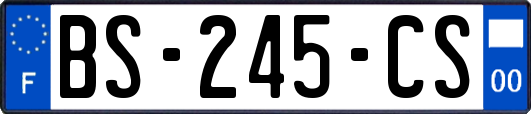 BS-245-CS