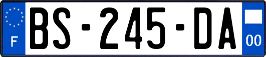 BS-245-DA