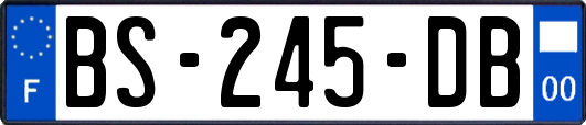 BS-245-DB