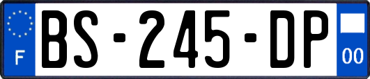 BS-245-DP