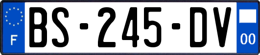 BS-245-DV