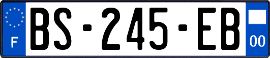 BS-245-EB