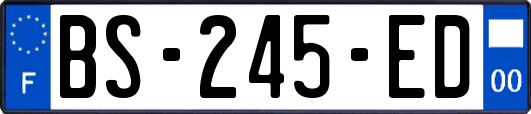 BS-245-ED