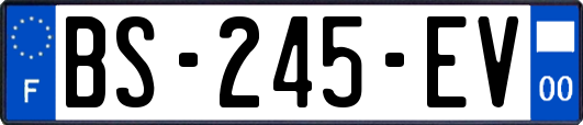 BS-245-EV