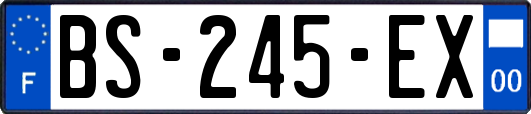 BS-245-EX