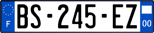 BS-245-EZ