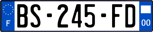 BS-245-FD