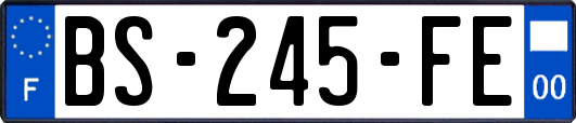 BS-245-FE