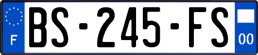 BS-245-FS